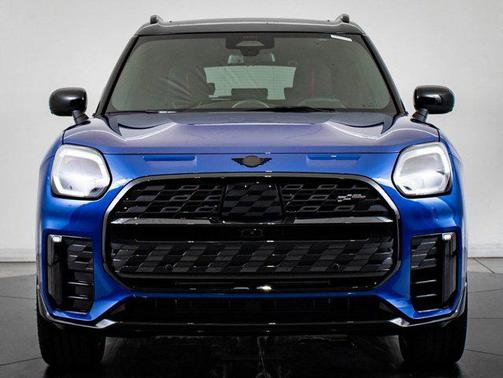 2026 MINI Countryman Cooper S ALL4