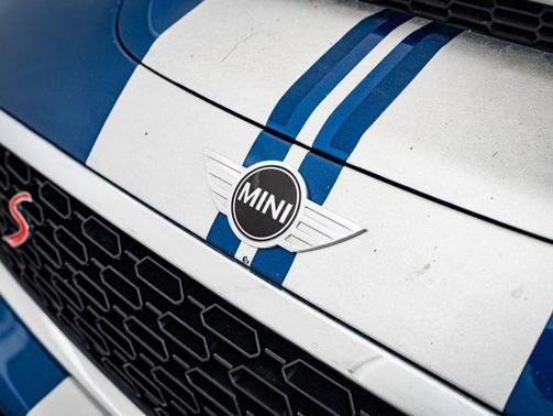 2013 MINI Coupe Cooper S