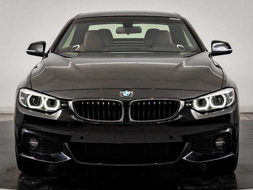 2018 BMW 430 i xDrive