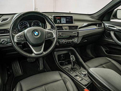 2020 BMW X1 xDrive28i