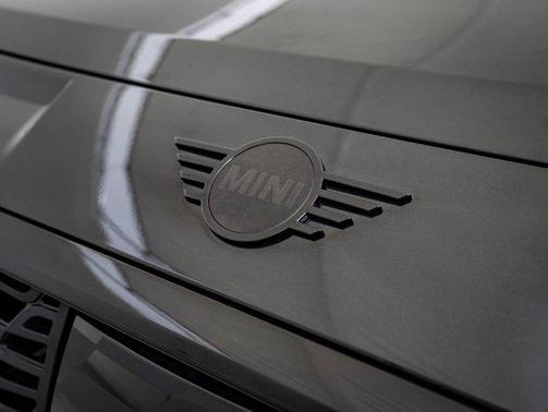 2026 MINI Countryman Cooper S ALL4