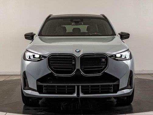 2025 BMW X3 M50 xDrive