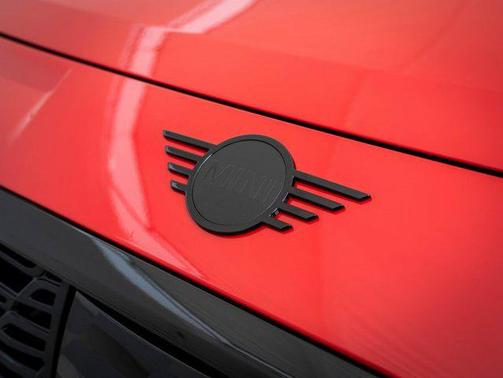 2026 MINI Countryman Cooper S ALL4