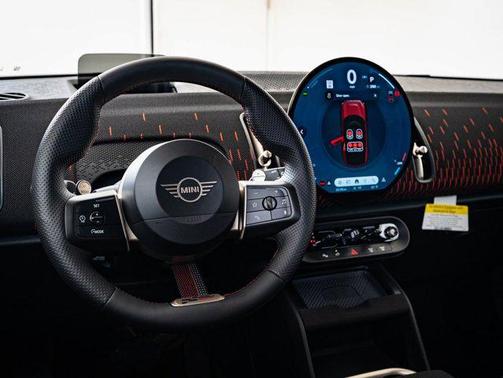 2026 MINI Countryman Cooper S ALL4