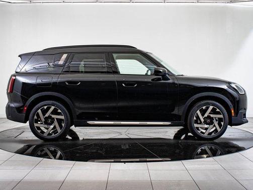 2026 MINI Countryman Cooper S ALL4