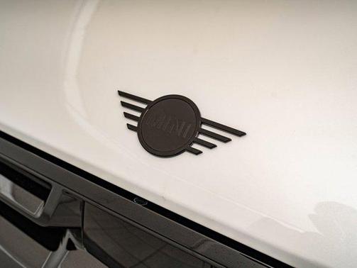 2026 MINI Hardtop Cooper S