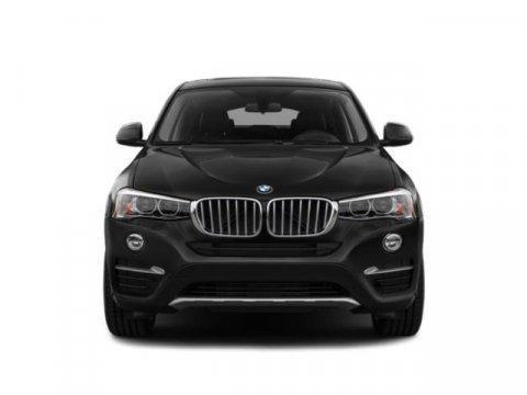 2015 BMW X4 xDrive28i