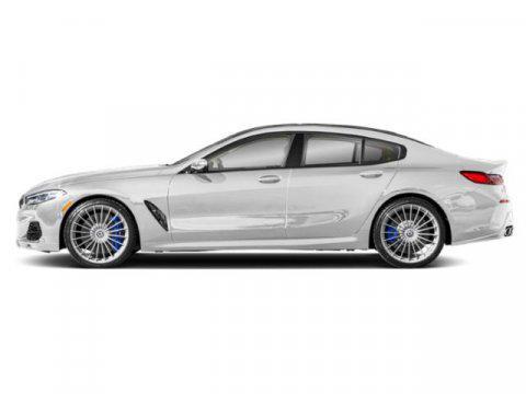 2022 BMW ALPINA B8 Gran Coupe xDrive