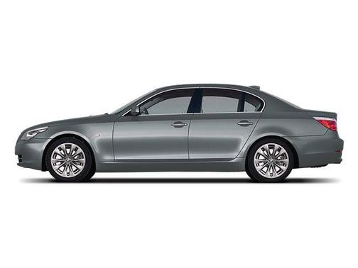 2008 BMW 550 550i