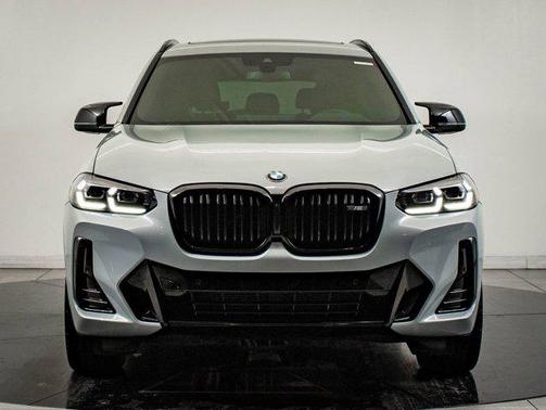 2024 BMW X3 M40i