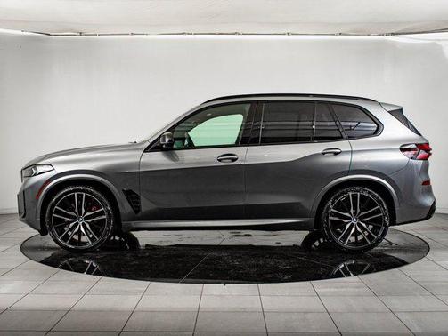 2024 BMW X5 M60i