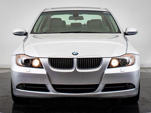 2006 BMW 330 330xi