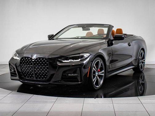 2023 BMW 430 i xDrive