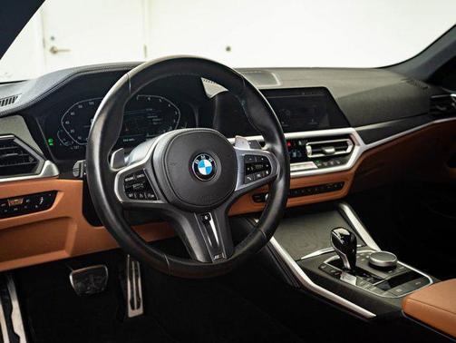 2023 BMW 430 i xDrive