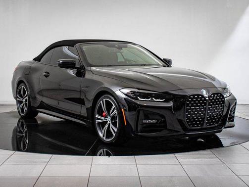 2023 BMW 430 i xDrive