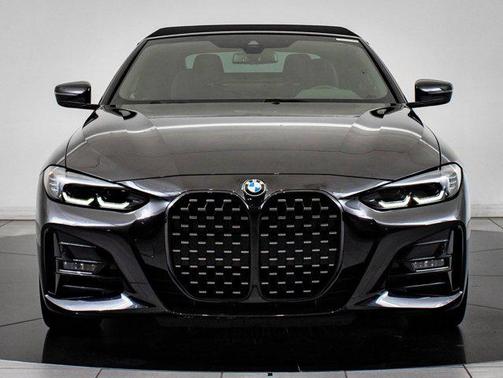 2023 BMW 430 i xDrive