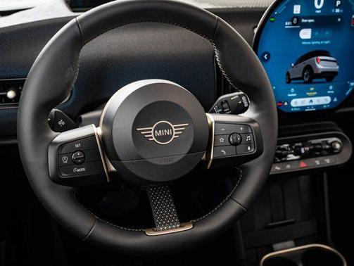 2025 MINI Hardtop Cooper