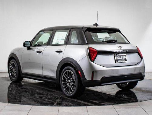 2025 MINI Hardtop Cooper