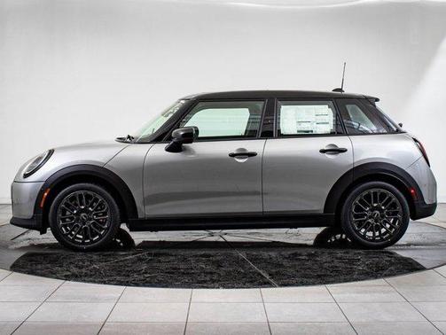 2025 MINI Hardtop Cooper