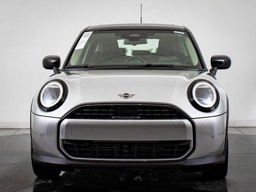 2025 MINI Hardtop Cooper