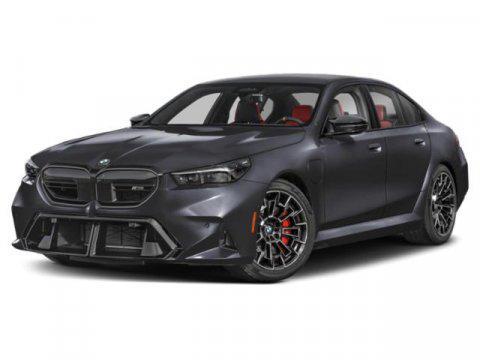 2026 BMW M5 Base