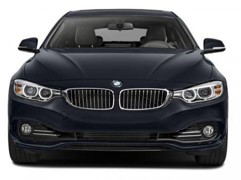 2017 BMW 430 Gran Coupe i