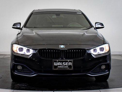 2017 BMW 430 Gran Coupe i