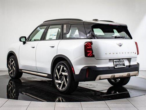 2025 MINI Countryman Cooper S ALL4