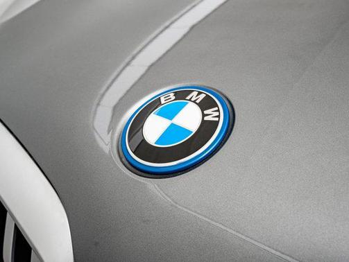 Skyscraper Grey Metallic 2024 BMW X5 PHEV xDrive50e