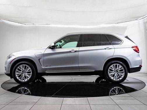 2016 BMW X5 eDrive xDrive40e