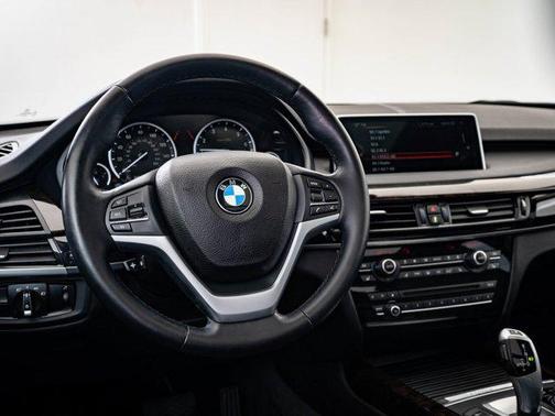 2016 BMW X5 eDrive xDrive40e