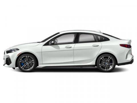 2022 BMW M235 Gran Coupe i xDrive