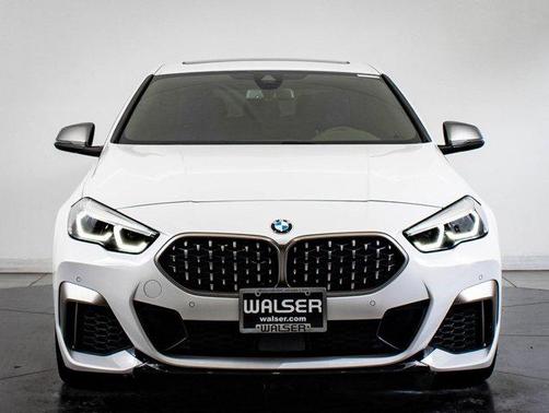 2022 BMW M235 Gran Coupe i xDrive