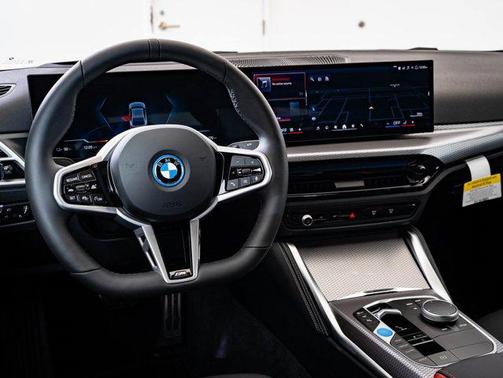 2025 BMW i4 Gran Coupe xDrive40