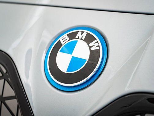 2025 BMW i4 Gran Coupe xDrive40