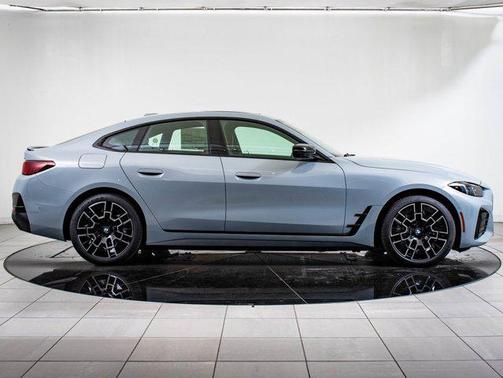 2025 BMW i4 Gran Coupe xDrive40