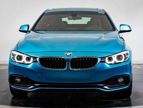 2019 BMW 430 Gran Coupe i xDrive