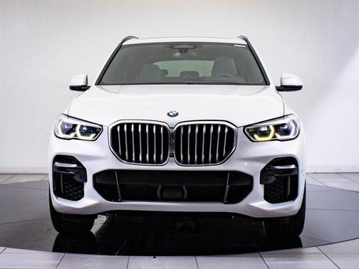 2022 BMW X5 sDrive40i