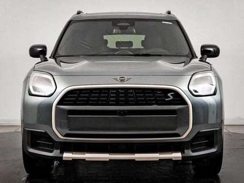 2026 MINI Countryman Cooper S ALL4