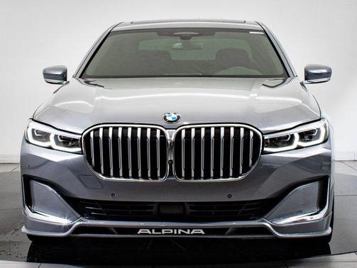 2022 BMW ALPINA B7 xDrive