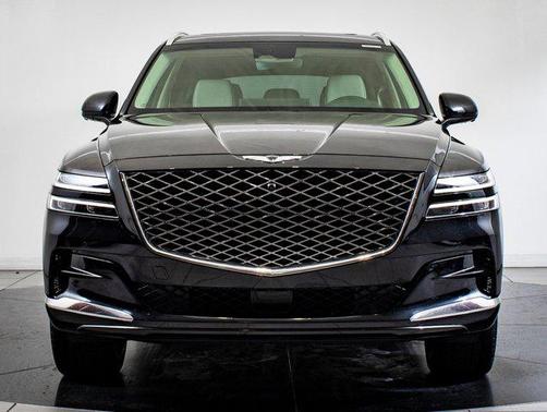2023 Genesis GV80 3.5T