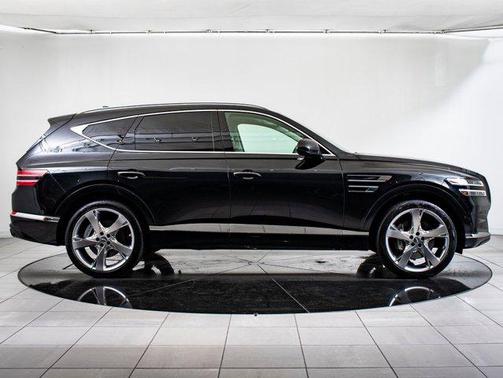 2023 Genesis GV80 3.5T