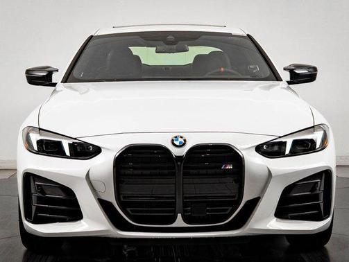 2026 BMW M440 i xDrive