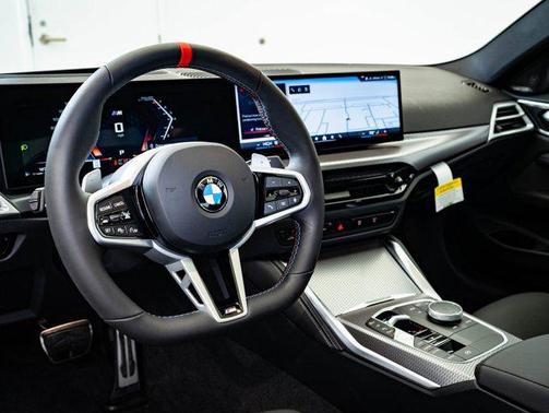 2026 BMW M440 i xDrive