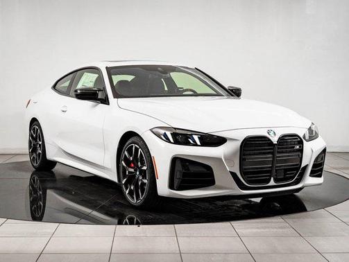 2026 BMW M440 i xDrive