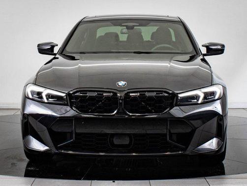 2023 BMW M340 i xDrive