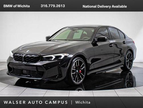 2023 BMW M340 i xDrive