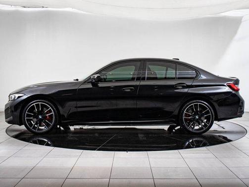 2023 BMW M340 i xDrive
