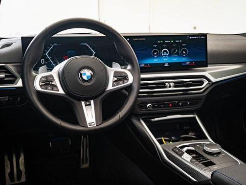 2023 BMW M340 i xDrive
