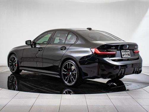 2023 BMW M340 i xDrive